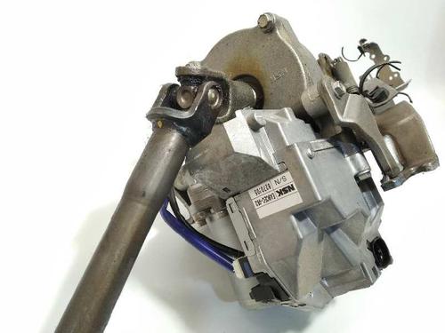 Steering column NISSAN QASHQAI / QASHQAI +2 I (J10, NJ10, JJ10E) 2.0 dCi | BP6087173M21 