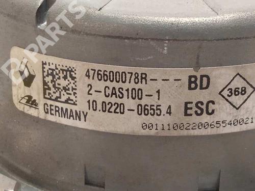 ABS pump DACIA DOKKER MPV (KE_)  | BP10728460M43 