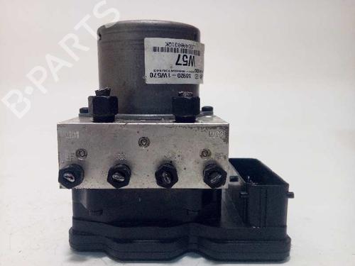 Used ABS pump KIA RIO III (UB) [2011-2017]  8900397