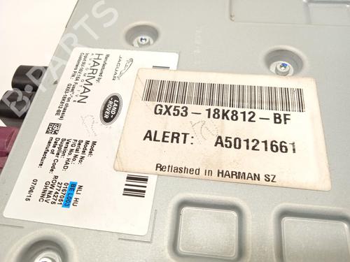 Electronic module LAND ROVER DISCOVERY SPORT (L550) 2.0 D | BP18972013M83 