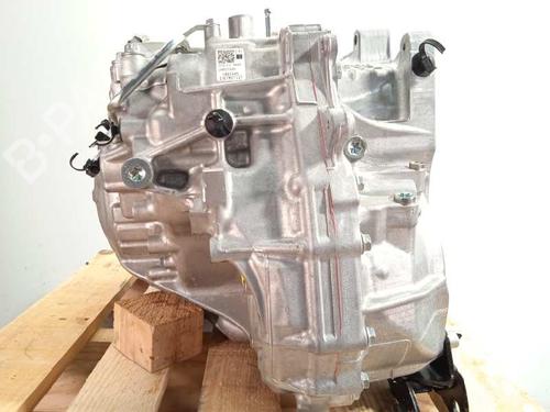 Gearbox CITROËN C4 III (BA_, BB_, BC_) 1.2 PureTech 130 (BAHNSA, BAHNSB) | BP26207862M3 - Image 4
