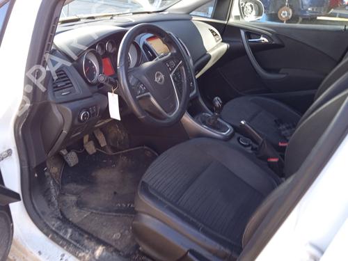 Subframe OPEL ASTRA J Sports Tourer (P10) 1.6 CDTi (35) | BP25714604M9 