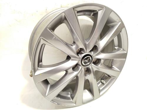 Fælk MAZDA 3 Hatchback (BP) 2.0 SKYACTIV-G M Hybrid (122 hp) 28095983