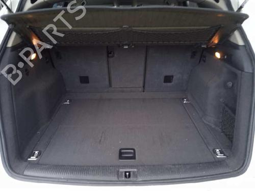 Electronic module AUDI Q5 (8RB) 2.0 TDI quattro | BP15595631M83 