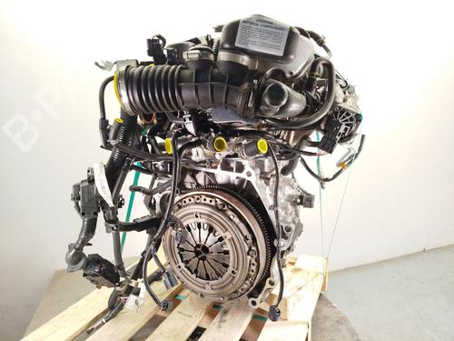Engine HONDA CIVIC X Hatchback (FC_, FK_) 1.0 VTEC | BP29748196M1 