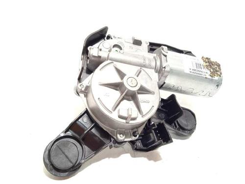 Rear wiper motor CITROËN C4 CACTUS  | BP12112751M102 