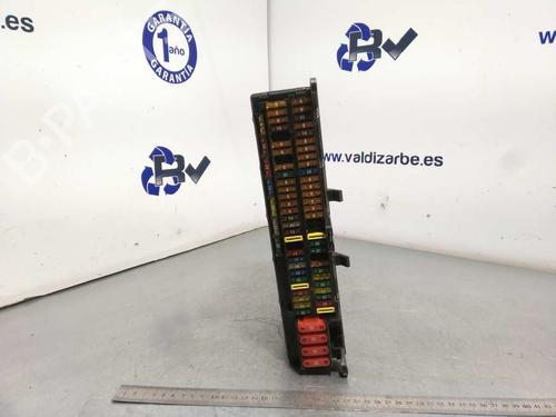 Fuse box BMW X5 (E53) 3.0 d | BP4601219E1 - Image 2