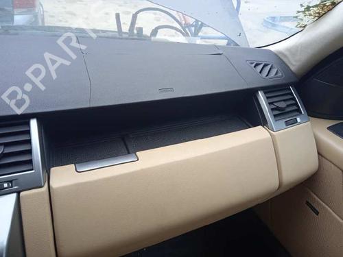 Rear left window mechanism LAND ROVER RANGE ROVER SPORT I (L320) 2.7 D 4x4 | BP7830241C24 