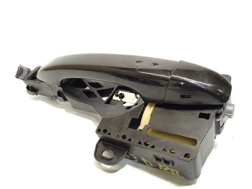 Front left exterior door handle RENAULT GRAND SCÉNIC IV (R9_) 1.3 TCe 140 (R9NB) | BP7536134C128 