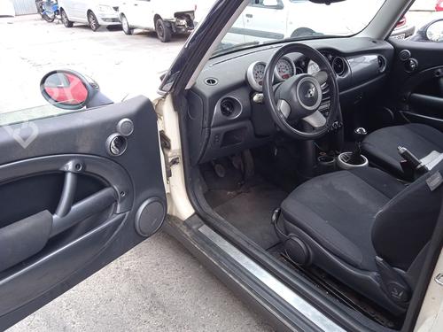 Starter MINI MINI (R50, R53) Cooper | BP26902589M8  - Image 22
