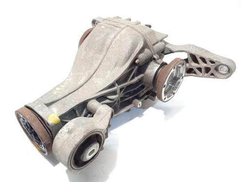 Used Rear differential Rear differential AUDI A6 C6 Avant (4F5) 3.0 TDI quattro (233 hp) 11948122 11948122