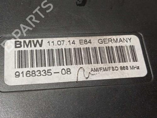 Electronic module BMW X1 (E84) sDrive 16 d | BP15400651M83