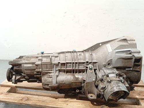 Gearbox VW PASSAT B5.5 (3B3) 4.0 W8 4motion | BP33337108M3 - Image 3
