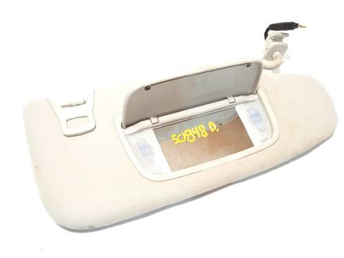 Used Right sun visor FORD MONDEO V Hatchback (CE) 2.0 TDCi (150 hp) 13554093