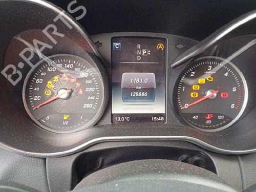 Left front brake caliper MERCEDES-BENZ C-CLASS T-Model (S205)  | BP11563065M105 