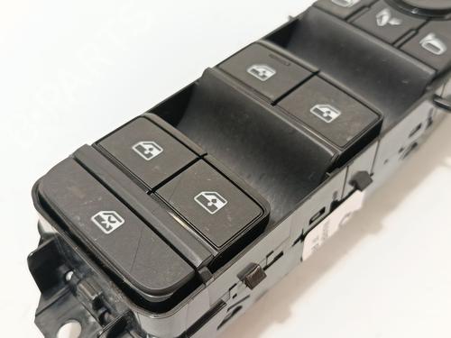 Left front window switch NISSAN QASHQAI III (J12) 1.3 DIG-T | BP36131652I27 - Image 4