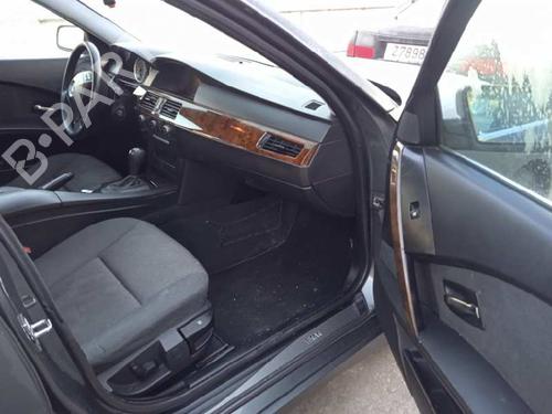 Køler BMW 5 (E60)  | BP12108232M31 