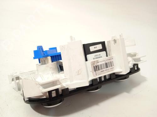 Climate control RENAULT TRAFIC III Van (FG_) 2.0 dCi 145 (FGML) | BP24850576I5 - Image 5