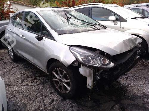 Used Parts FORD FIESTA VII (HJ, HF)    967606