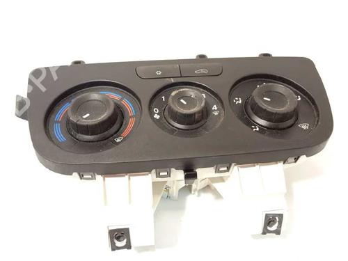 Climate control FIAT DOBLO Cargo (263_)  | BP10748085I5 