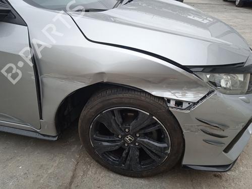 Subframe HONDA CIVIC X Hatchback (FC_, FK_) 1.0 VTEC | BP29827555M9  - Image 13