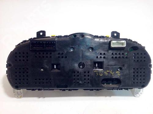 Instrument cluster HYUNDAI i30 (FD)  | BP4678169C47 