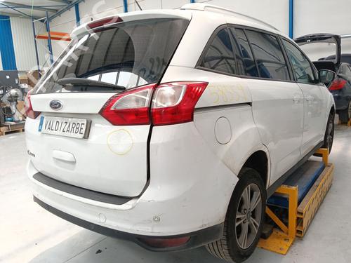 Electronic module FORD GRAND C-MAX (DXA/CB7, DXA/CEU) 1.6 TDCi | BP36934288M83  - Image 8