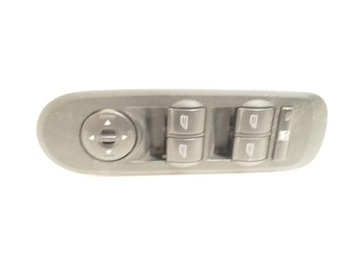 Left front window switch FORD S-MAX (WA6) 2.0 TDCi | BP22729049I27 - Image 3
