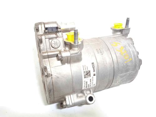 Compressor A/C Compressor A/C 17809537 17809537