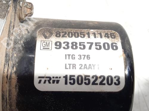 ABS pump OPEL VIVARO A Platform/Chassis (X83) 2.5 CDTI | BP32078689M43 