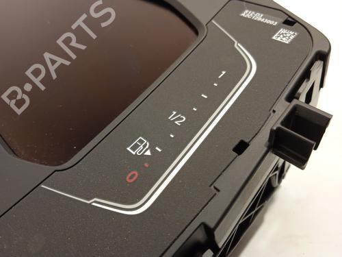 Instrument cluster VW POLO VI (AW1, BZ1, AE1) 1.0 TSI | BP18485839C47