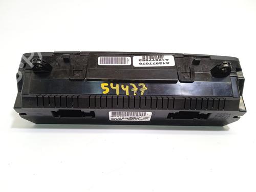 AC Styreenhet / Manøvreringsenhet FORD FOCUS III 1.6 Flexifuel | BP20929560I5 