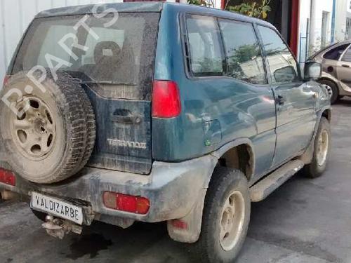 Grille NISSAN TERRANO II (R20)  | BP1380201C40 