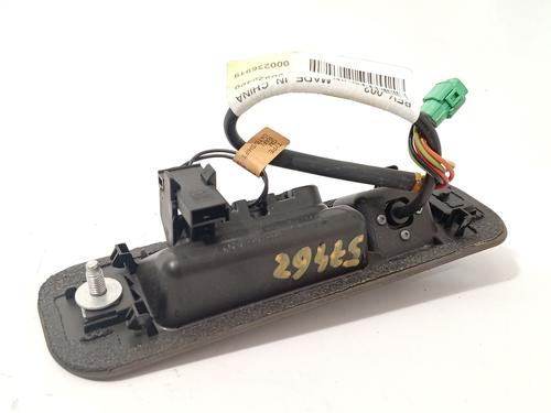 Electronic module OPEL ZAFIRA TOURER C (P12) 2.0 CDTi (75) | BP32169290M83 - Image 5