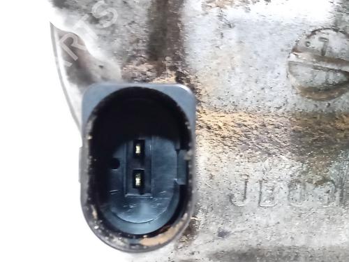 AC compressor SEAT IBIZA V (KJ1, KJG)  | BP23145792M34 