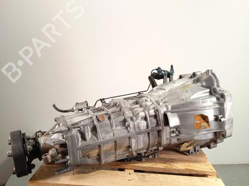Gearbox LEXUS IS II (_E2_) 220d (ALE20) | BP26128905M3 - Image 3