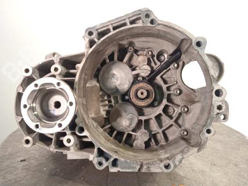 Used Gearbox SKODA OCTAVIA II Combi (1Z5) 2.0 TDI RS (170 hp) 8360108