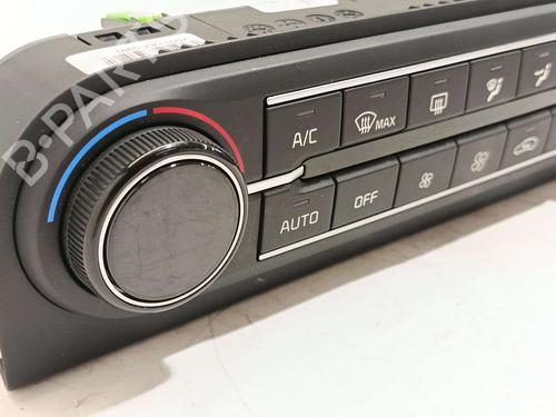 Climate control KIA CEED (CD) 1.5 T-GDI Eco-Dynamics+ | BP39688327I5 - Image 3