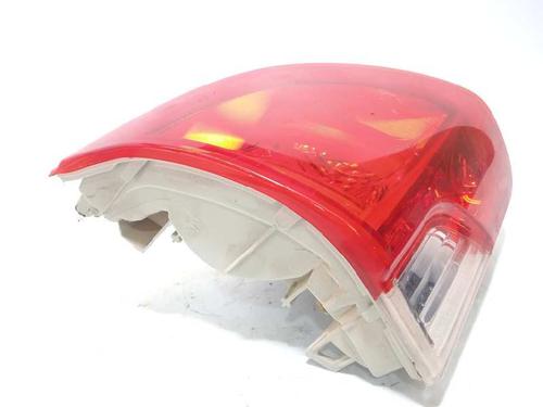 Left tailgate light PEUGEOT 2008 I (CU_) | BP15192802C79