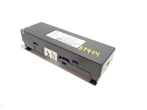 Electronic module PEUGEOT 508 SW I (8E_) 2.0 HDi RXH Hybrid4 | BP33650104M83 - Image 2