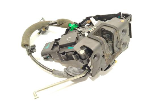 Front right lock FORD KA+ III (UK, FK) 1.2 Ti-VCT 2435710 | AS6AF21812CD