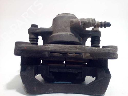 Left rear brake caliper SUBARU XV (_GP_) 2.0 D AWD (GPD) | BP11561344M107 