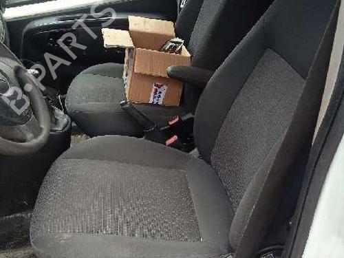 Left front driveshaft CITROËN NEMO Box Body/MPV (AA_) 1.3 HDi 75 | BP19253721M38 