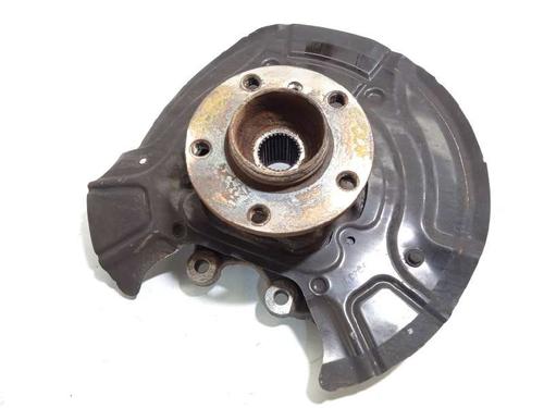 Right rear steering knuckle BMW X4 (F26) xDrive 35 d | BP12109162M28