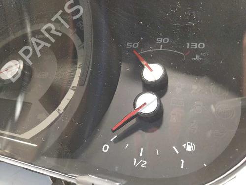 Instrument cluster KIA SPORTAGE III (SL) 1.7 CRDi | BP5092948C47 