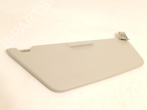 Left sun visor CITROËN GRAND C4 SPACETOURER (3A_, 3E_) 1.5 BlueHDi 130 | BP37435460I1 - Image 2