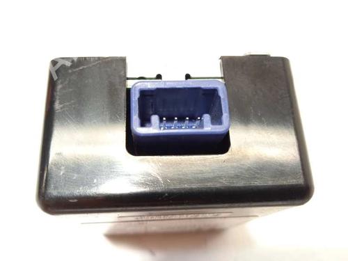 Electronic module TOYOTA YARIS (_P13_) 1.5 Hybrid (NHP130_, NHP130) | BP12926133M83 