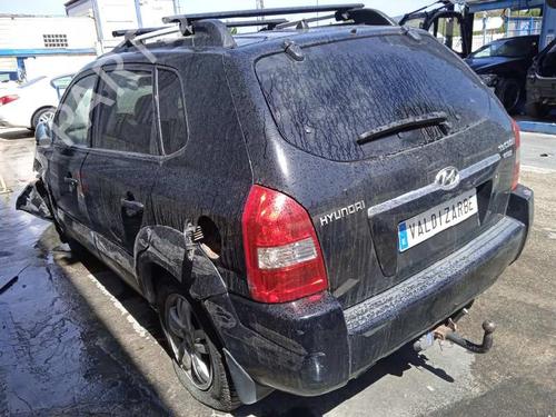 Right front door HYUNDAI TUCSON (JM)  | BP16693592C3 