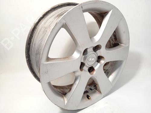 Rim HYUNDAI SANTA FÉ II (CM) 2.2 CRDi | BP29452369C45 