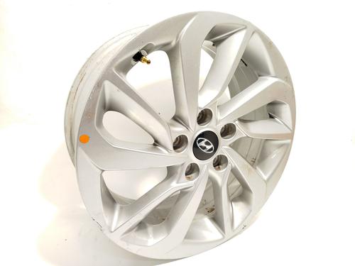 Used Rim HYUNDAI TUCSON (TL, TLE) 1.7 CRDi (116 hp) 23040185